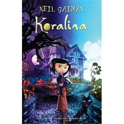 Koralina - Neil Gaiman