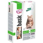 Lolo Pets Пълноценна Храна за Хамстер 500гр (lo - 71100)