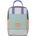 Johnny Urban Детска детска раница Johnny urban Kid's Junior Linus 7, 2 Kids' backpack - Mint Multi - размер One Size (508-0811-0211)