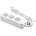 MediaRange 3 Plug 1.4 m (MRCS201)
