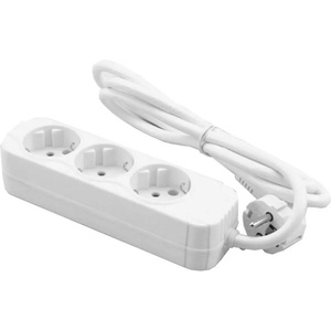 MediaRange 3 Plug 1.4 m (MRCS201)