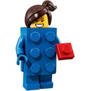 LEGO® Minifigúrky 71021 18. séria Brick Suit Guy