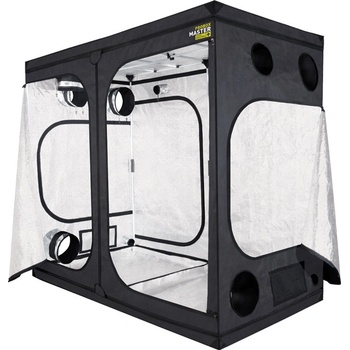 Garden HighPro Magnum 300L 300x150x220 cm