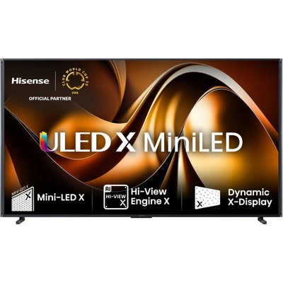 Hisense 110UXNQ