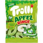 Trolli Sauer Apple Rings 200гр