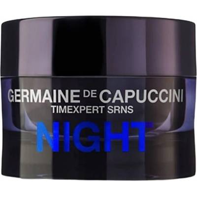 Germaine de Capuccini Timexpert SRNS Възстановяващ нощен крем за зряла кожа, 50 ml
