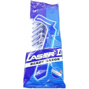 Laser II For Men 10 ks