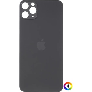 Apple Оригинален Заден Капак за Apple iPhone 11 Pro Max