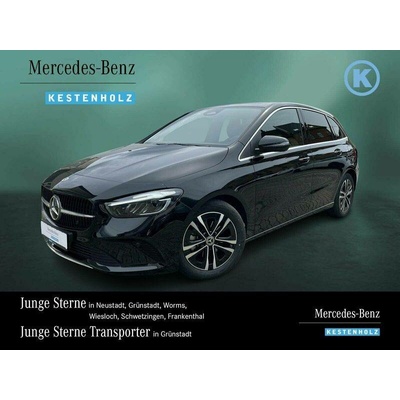 Mercedes-Benz B 200 120 kW