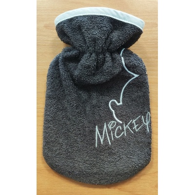 Bebe-Jou Dětský termofor Bébé-Jou s froté obalem Mickey