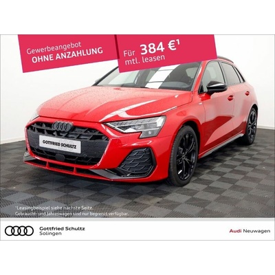 Audi A3 30 TFSI Sportback 85 kW