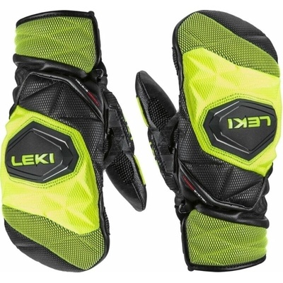 Leki WCR Venom 3D Junior Mitt – Zboží Mobilmania