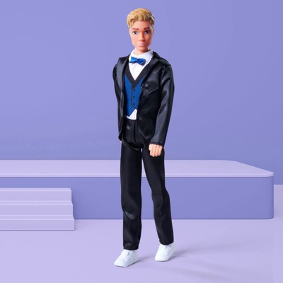 Simba Steffi Love Kevin Charming