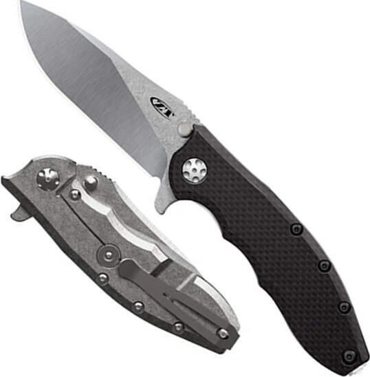 Zero Tolerance 0562CF
