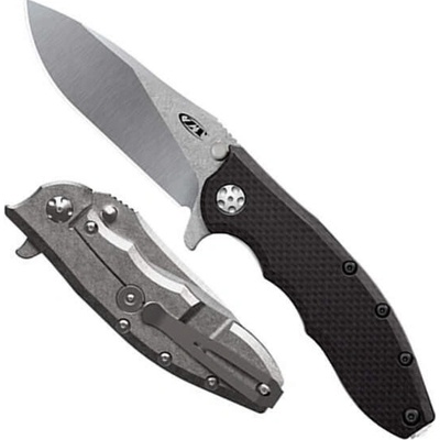Zero Tolerance 0562CF