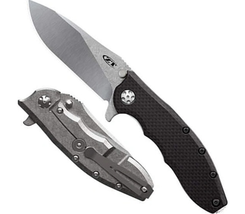 Zero Tolerance 0562CF
