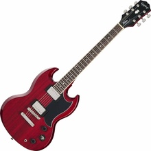 Epiphone SG Tribute