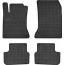 Koberce gumové FROGUM Mercedes CLA C117, 2013-2019