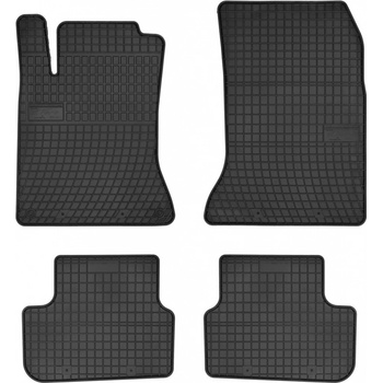 Koberce gumové FROGUM Mercedes CLA C117, 2013-2019