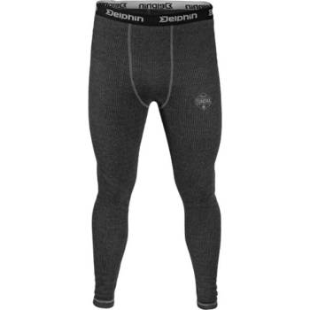 Delphin TUNDRA Blacx termoprádlo