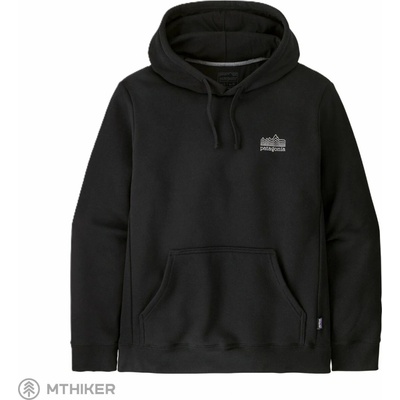 Patagonia Strataspire Uprisal HD black