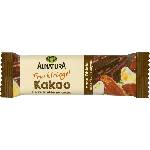 Alnatura Био какаово-плодово блокче - 30 г