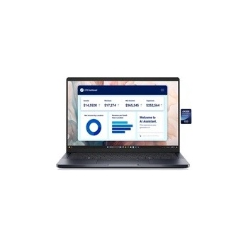 DELL Pro 14 Premium D8FV1
