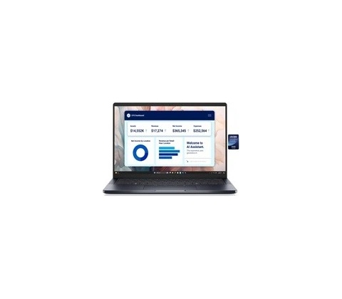 DELL Pro 14 Premium D8FV1