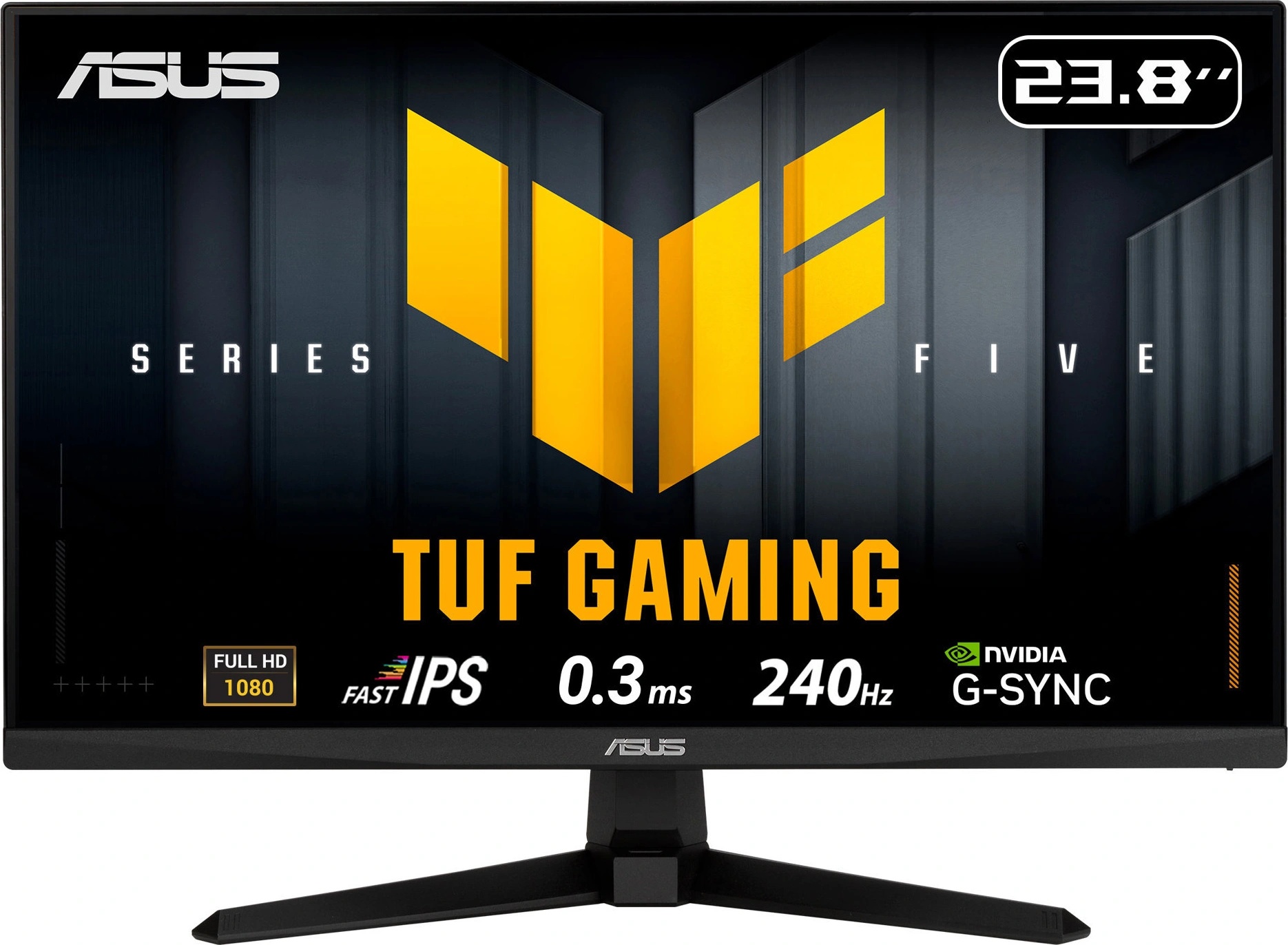 ASUS TUF Gaming VG249QM5A