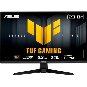 Image 1 of ASUS TUF Gaming VG249QM5A