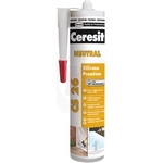 Henkel Силикон неутрален CS 26 прозрачен 300мл. Ceresit (012505)