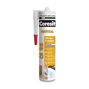 Henkel Силикон неутрален CS 26 прозрачен 300мл. Ceresit (012505)