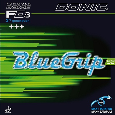 Donic Bluegrip S2 – Zboží Dáma