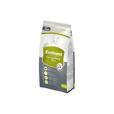 Eminent cat sterilized 2 kg