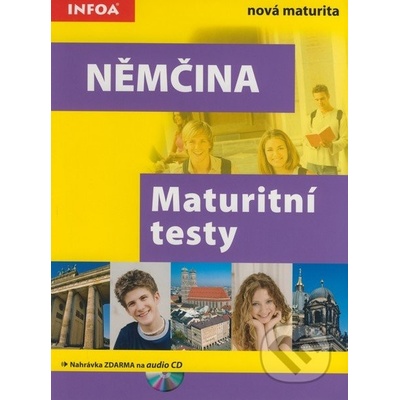 Němčina Maturitní testy