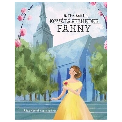Kováts Speneder Fanny