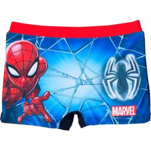 Kids movie heroes Бански spiderman - sportdepot - 13,42 лв