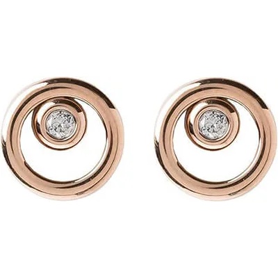 Skagen Дамски обеци Skagen SKJ0853791 (SKJ0853791)