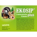 Veterinárne prípravky Ekosip Plus 50 g