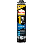 Pattex ПЯНА ЛЕПИЛНА pattex one for all pu 750мл РЪЧНА (3061796)