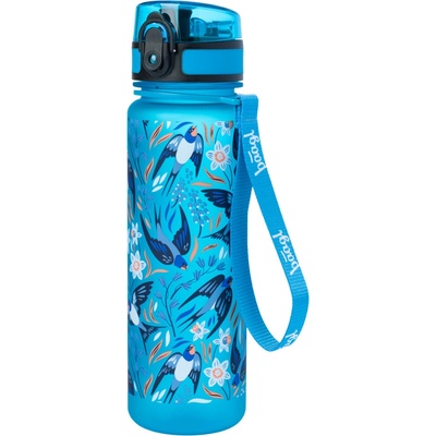 BAAGL Tritanová láhev na pití 500 ml