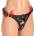 Creature Cocks Horny Devil Strap-On Harness