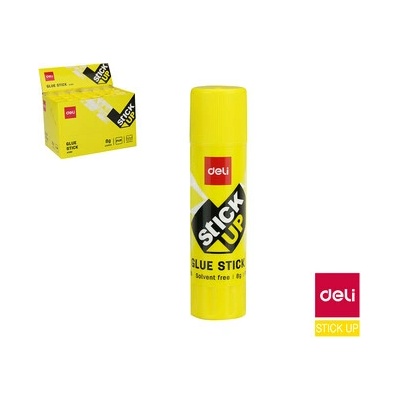 DELI Lepicí tyčinka 8 g