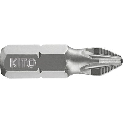 hrot křížový PZ 0x25mm