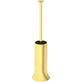 Ideal Standard La Dolce Vita WC kefa na postavenie kefované zlato T5494A2
