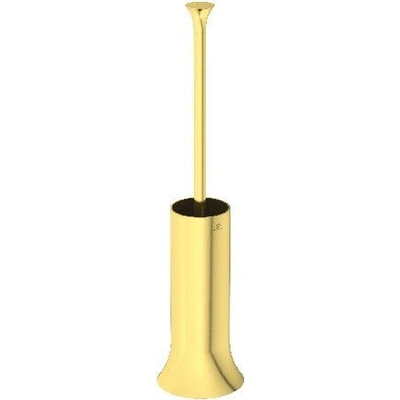 Ideal Standard La Dolce Vita WC kefa na postavenie kefované zlato T5494A2