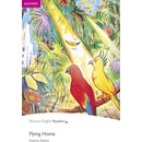 P0 Flying Home CD pack