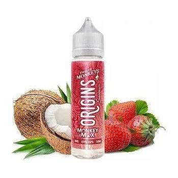 Image 1 of Twelve Monkeys Saimiri 50ml