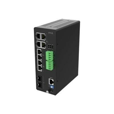 Axis D8208-R