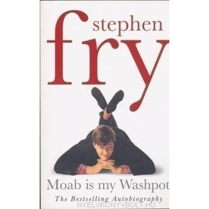 Moab Is My Washpot | Stephen Fry (2004)